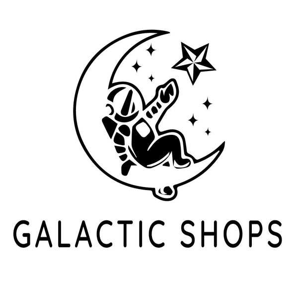 Galactic Shops