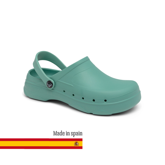 Clogs SUECOS VIDAR+ GN