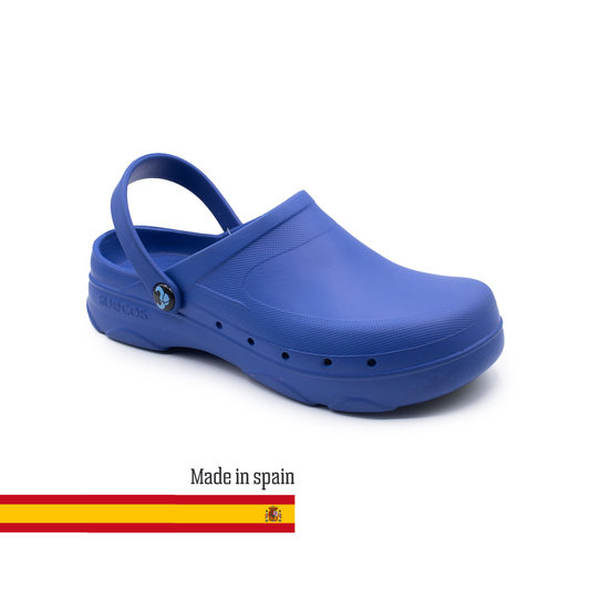 Clogs SUECOS VIDAR+ BL